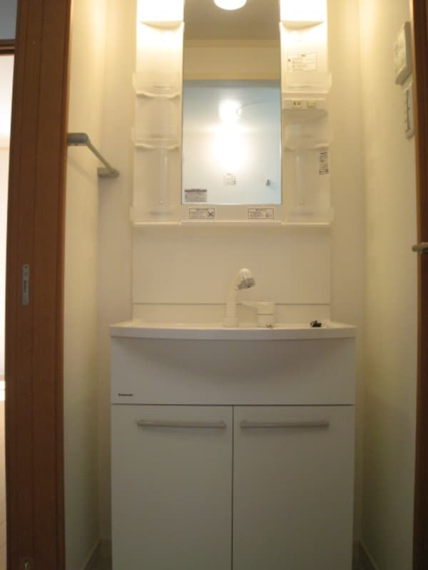 洗面(★室内・設備★)