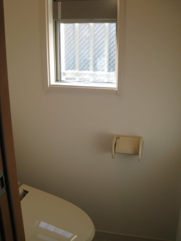 トイレ(★室内・設備★)