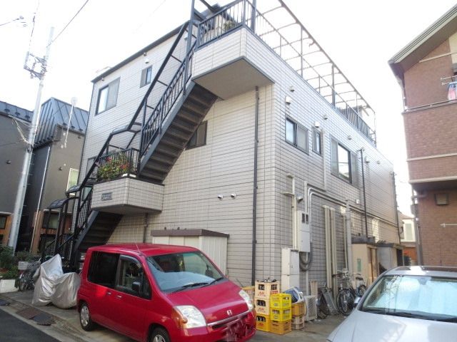 外観写真