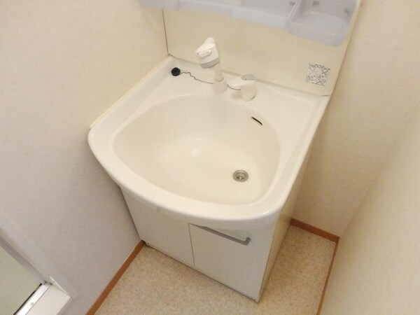 洗面(★便利な洗面台です★)