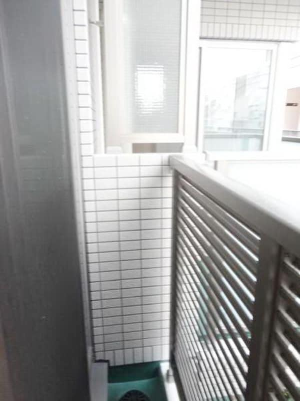 眺望(★南面バルコニー★)