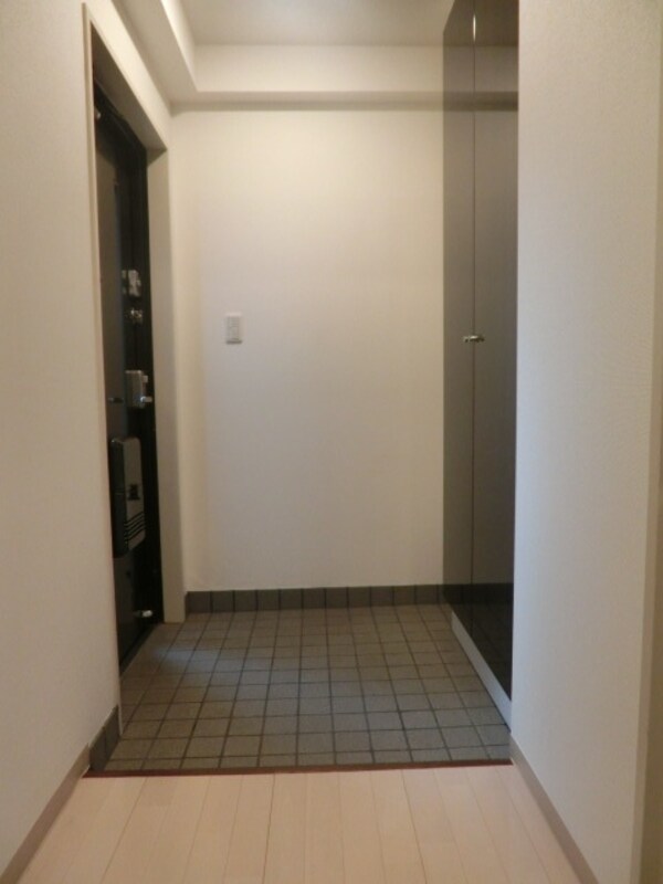 玄関(玄関)