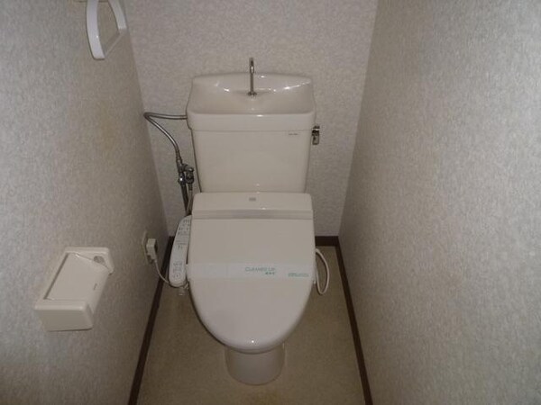 トイレ(★綺麗なおトイレ♪★)
