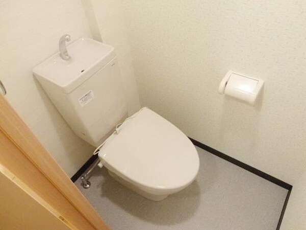 トイレ(★トイレ★)