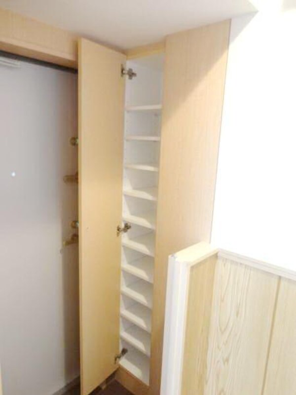 玄関(★玄関★)