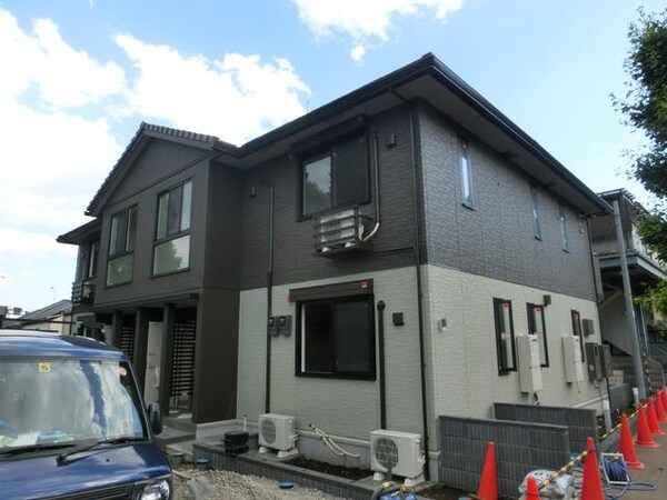 外観(大和ハウス施工)