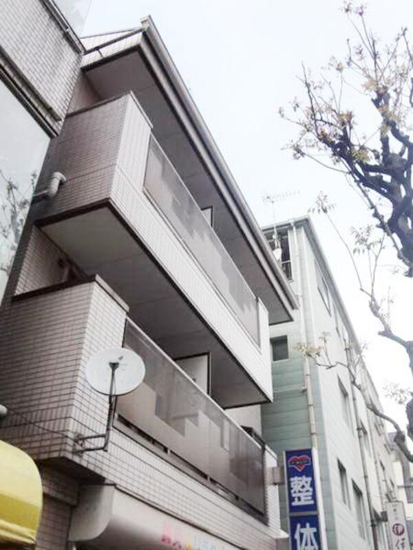 外観(外観)