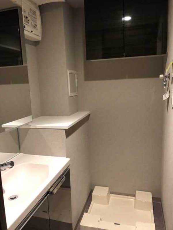 洗面(☆室内・室内設備☆)