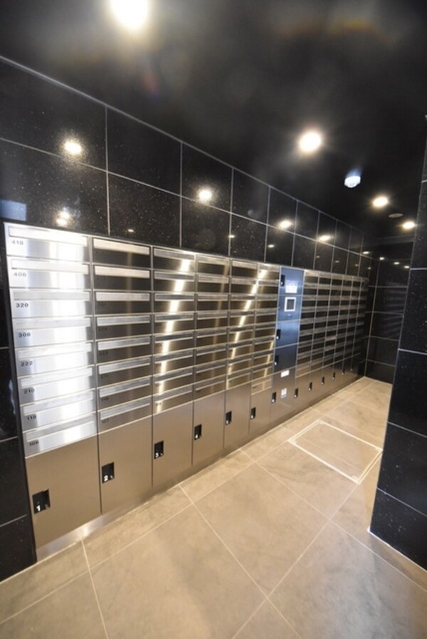 エントランス(★お問い合わせはタウンハウジングまで★)