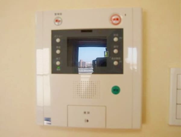 セキュリティ(設備)