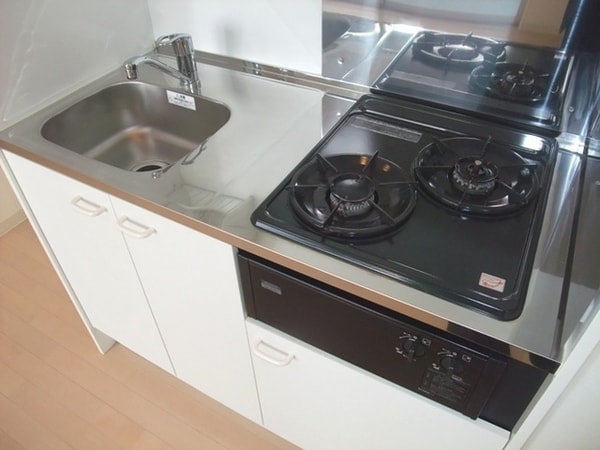 キッチン(★キッチン★)