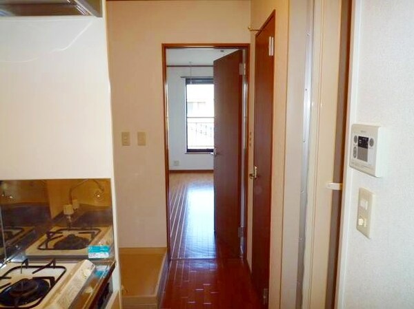 玄関(★玄関廊下★)