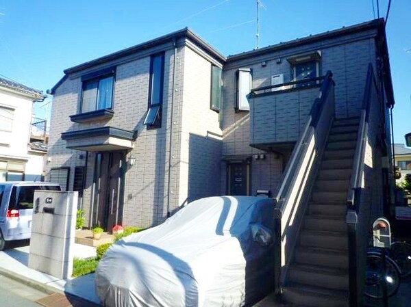 外観(★閑静な住宅街★)