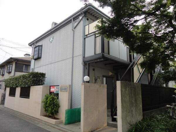 外観(★閑静な住宅街です★)