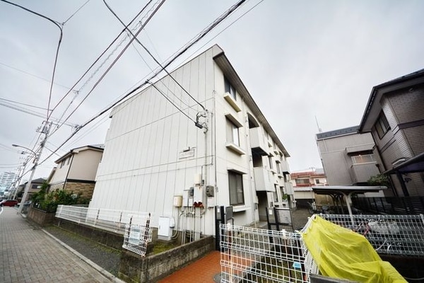 外観(外観)