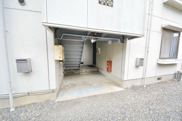 エントランス(エントランス)