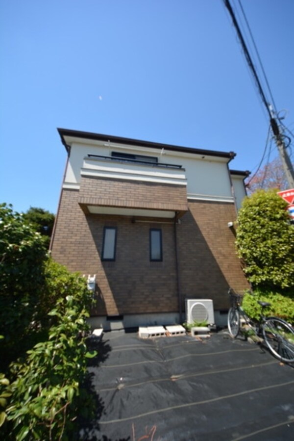 外観(外観)