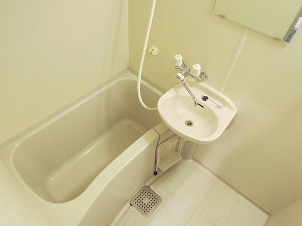 バス／シャワールーム等(★バスルーム★)