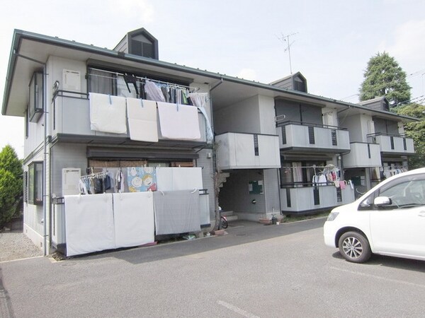 外観(★閑静な立地です★)