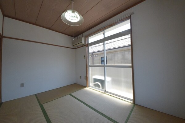 その他室内・内装(寝室)