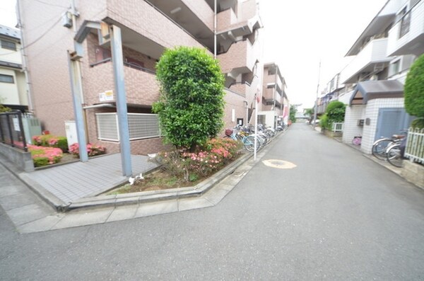 その他(周辺環境)