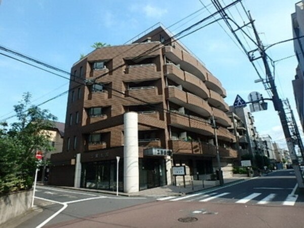 外観(外観)