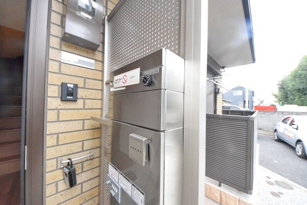 その他(★メールボックス★)