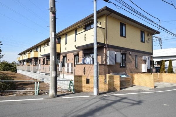 外観(★日当たり良好★)