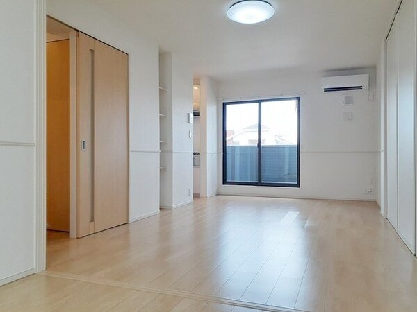 リビング・居室