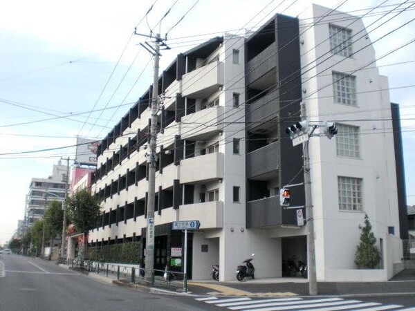 外観(☆分譲賃貸です☆)