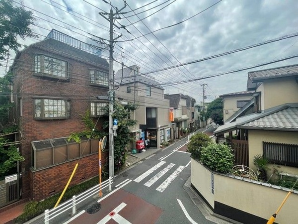 設備(★景観★)