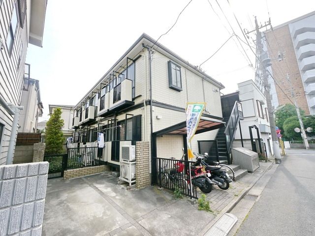 外観写真