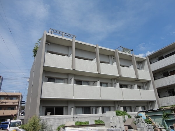 外観(外観)