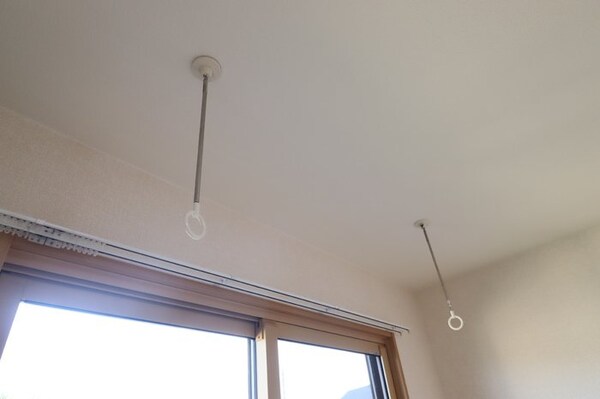 設備(★室内干し★)