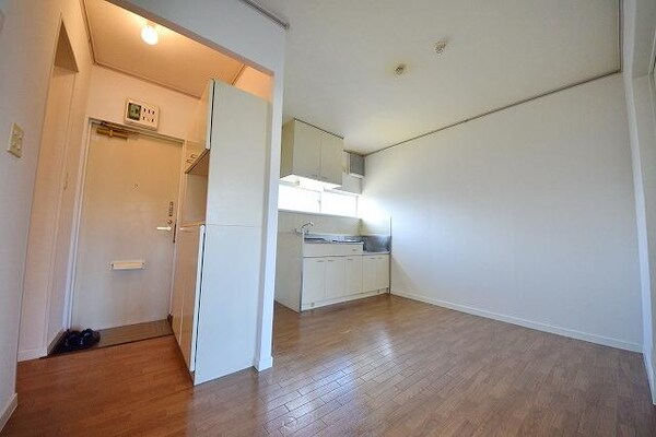 その他室内・内装(同一建物別号室参考写真)
