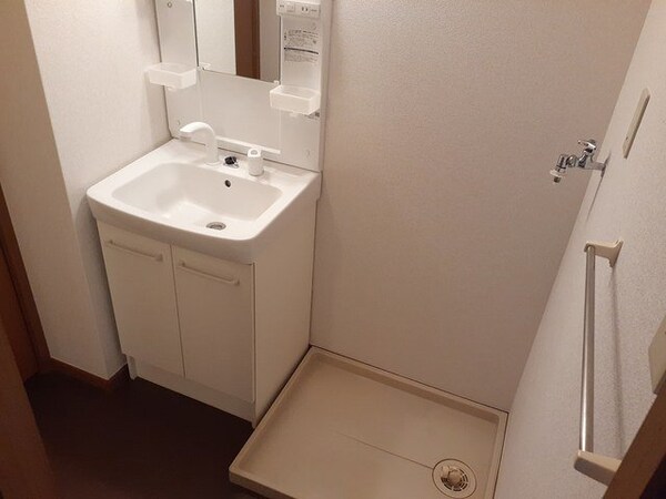 洗面(★独立洗面台です★)