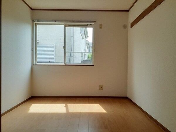 その他室内・内装(★6帖の洋室です★)