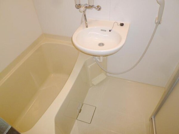 バス／シャワールーム等(★お風呂★)