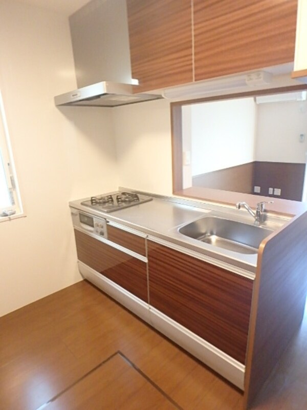 キッチン(キッチンスペース)