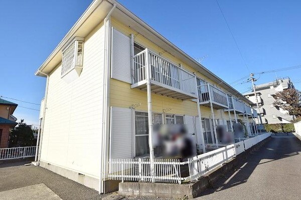 外観(★お部屋探しはタウンハウジングまで★)