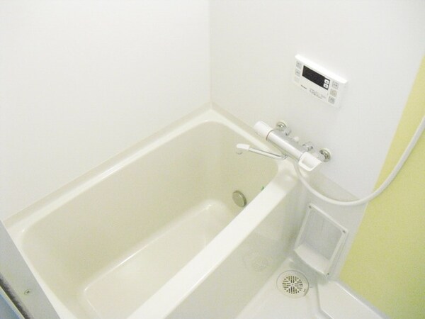 バス／シャワールーム等(★追い焚き付きバス★)