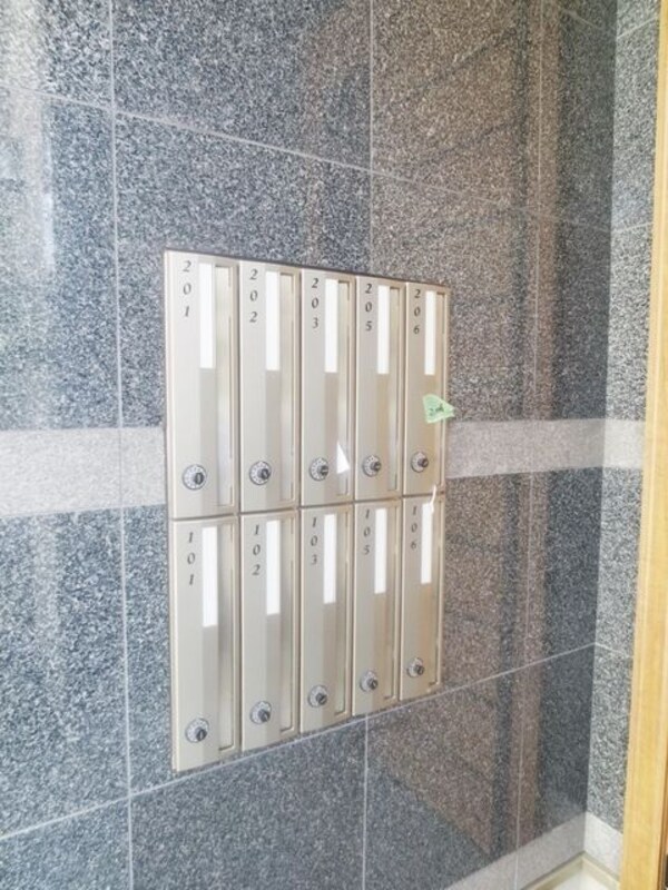 その他(★集合ポスト★)