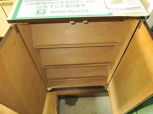 玄関(★シューズＢＯＸ★)