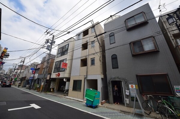 外観(外観)