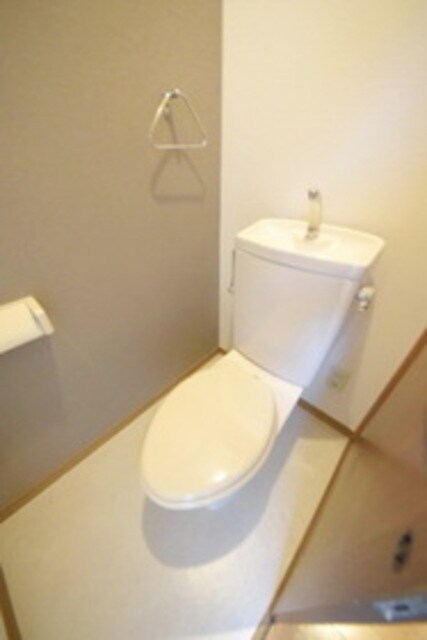 物件内観写真2　(内装)