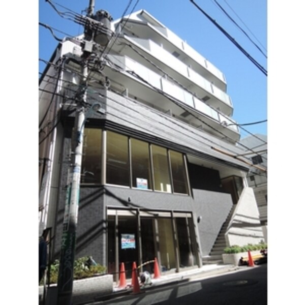 外観(★鉄筋コンクリート造★)