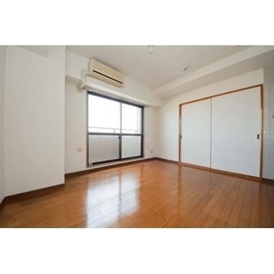 物件内観写真2　(★ＤＫ８．１帖★)