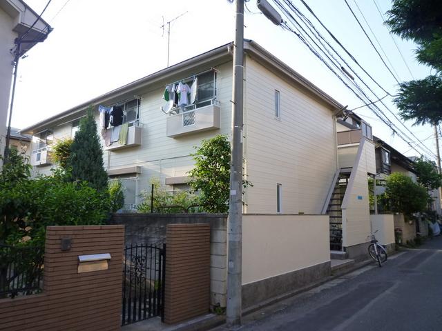 外観写真