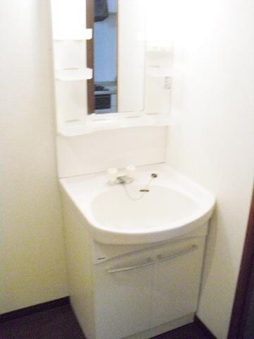 物件内観写真5　(★独立洗面台★)