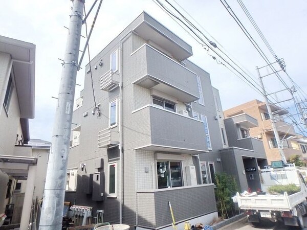 外観(★築浅・大和ハウス施工★)